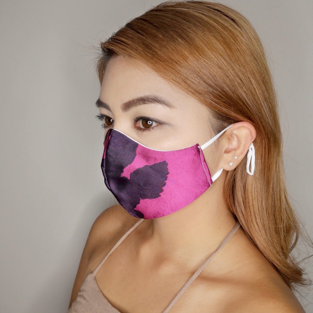 Masks - Picture 1 of 7